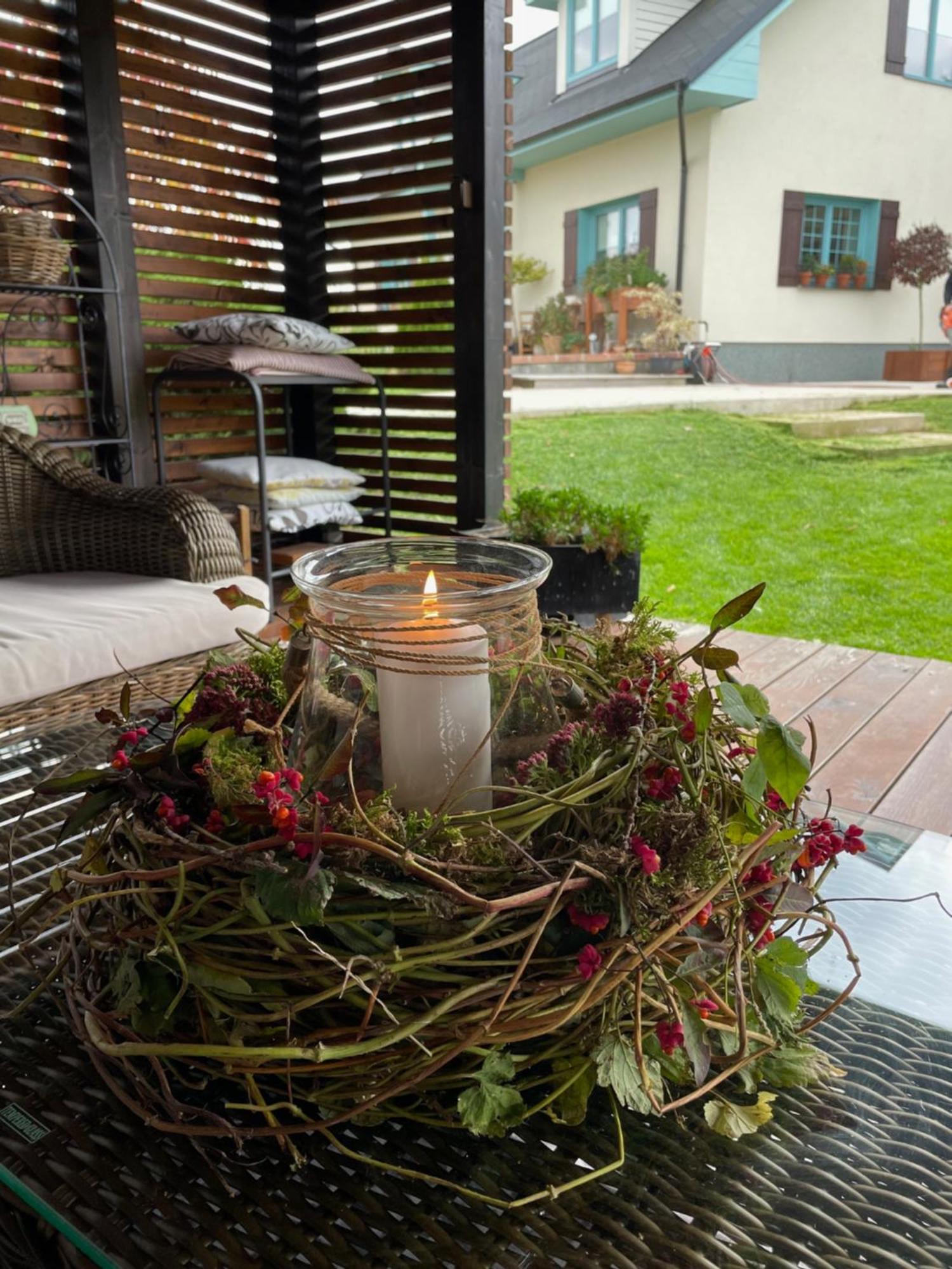 Orchardhouse Farmhouse, Wellness Chrast  Экстерьер фото