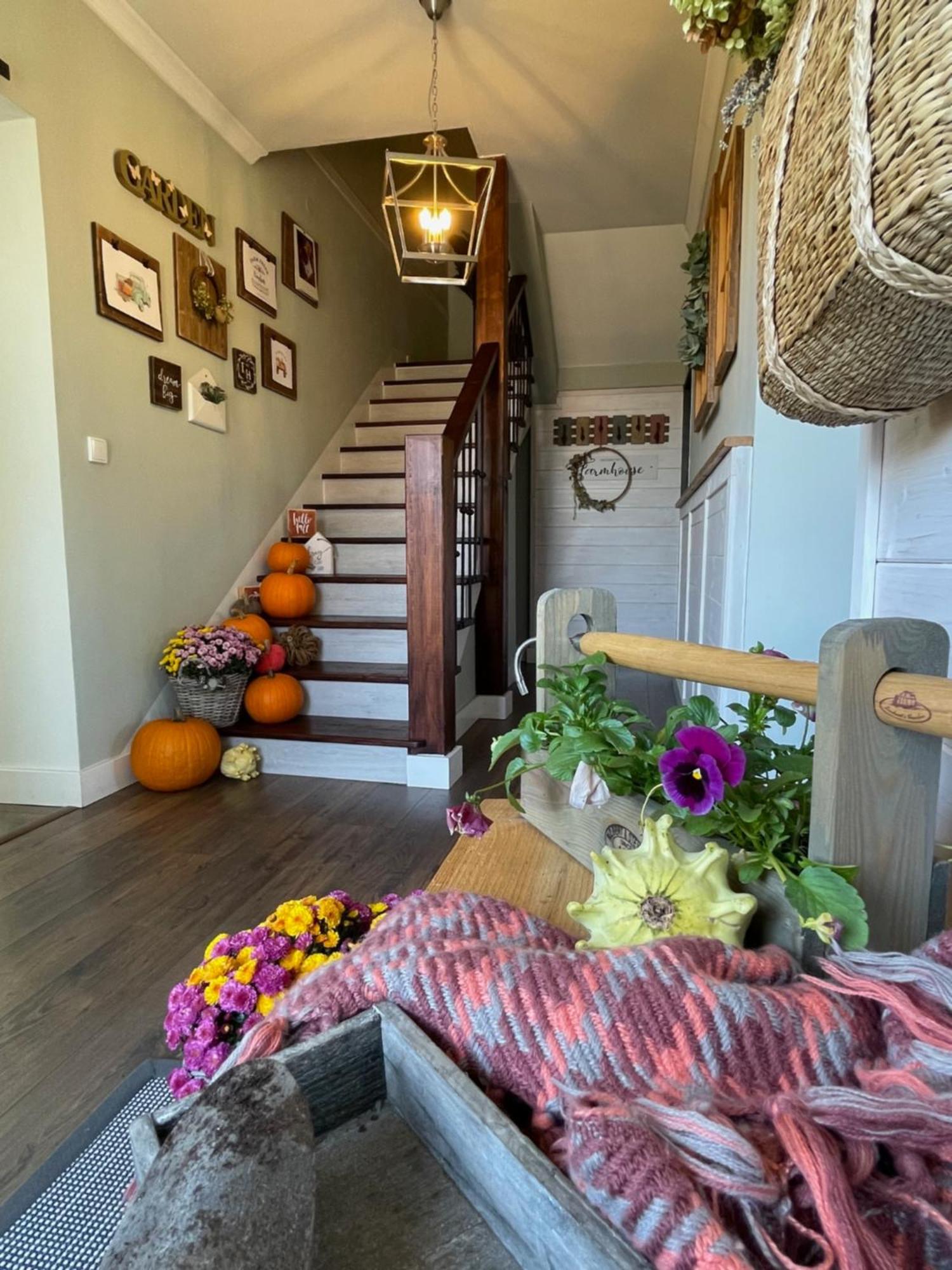 Orchardhouse Farmhouse, Wellness Chrast  Экстерьер фото